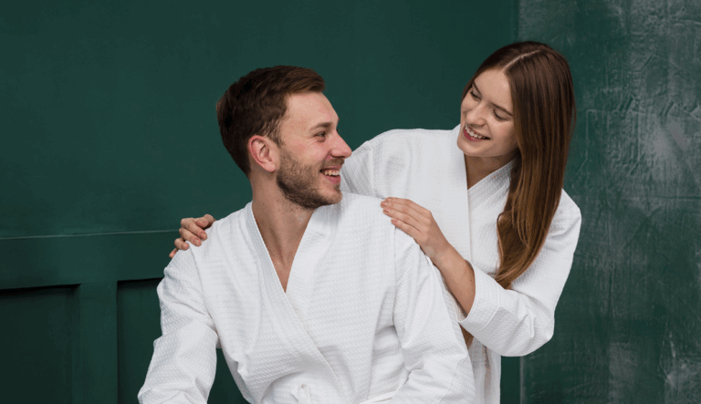 Couple spa package - 2 of us - L'abri day spa Pretoria